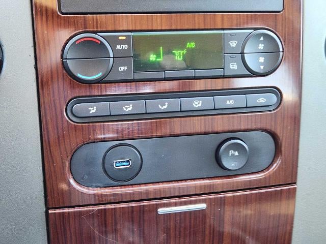 2005 Ford F-150 XLT