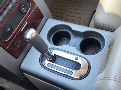 2005 Ford F-150 XLT