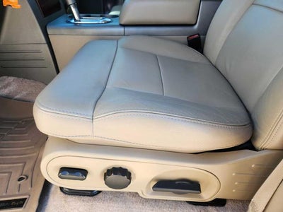 2005 Ford F-150 XLT