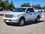 2005 Ford F-150 XLT