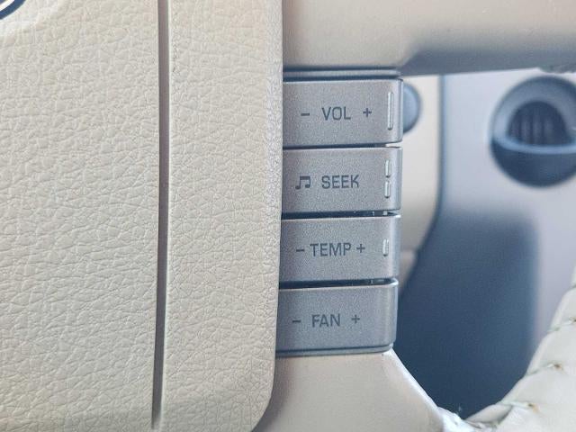 2005 Ford F-150 XLT