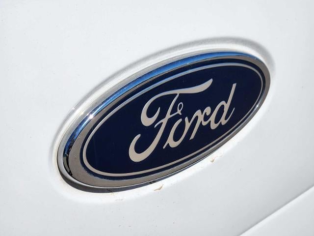 2005 Ford F-150 XLT