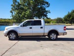 2005 Ford F-150 XLT