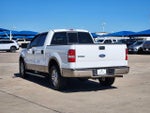 2005 Ford F-150 XLT