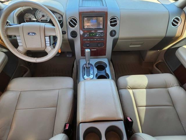 2005 Ford F-150 XLT