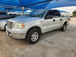 2005 Ford F-150 XLT
