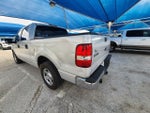 2005 Ford F-150 XLT