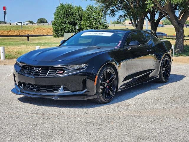 2023 Chevrolet Camaro 1LT