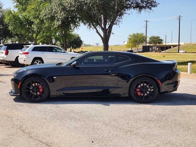 2023 Chevrolet Camaro 1LT