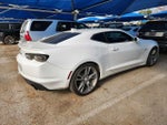 2020 Chevrolet Camaro 1LT
