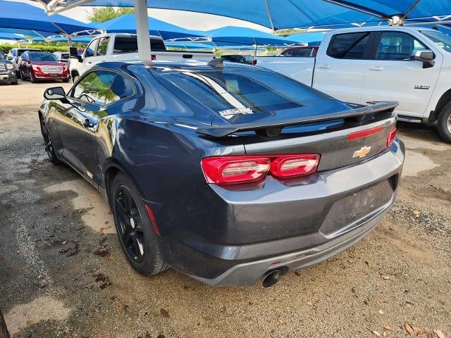 2019 Chevrolet Camaro 1LT