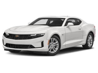2022 Chevrolet Camaro 2LT