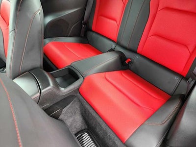 2023 Chevrolet Camaro 2LT
