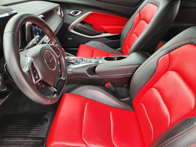 2023 Chevrolet Camaro 2LT