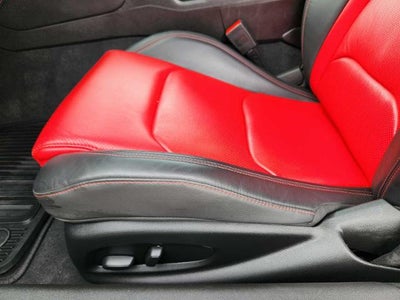 2023 Chevrolet Camaro 2LT