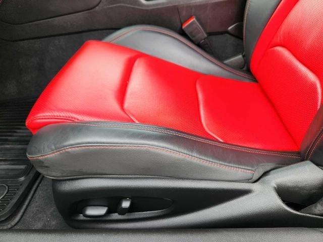 2023 Chevrolet Camaro 2LT