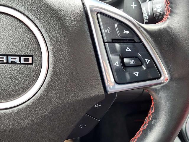 2023 Chevrolet Camaro 2LT