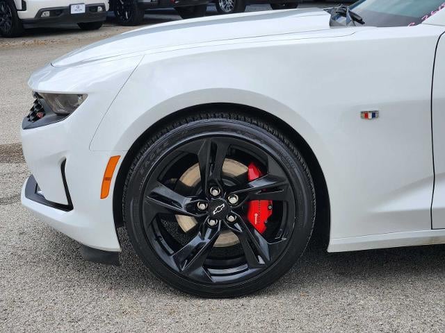 2023 Chevrolet Camaro 2LT