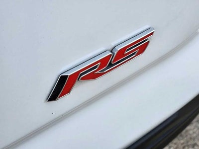 2023 Chevrolet Camaro 2LT