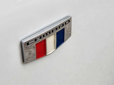 2023 Chevrolet Camaro 2LT