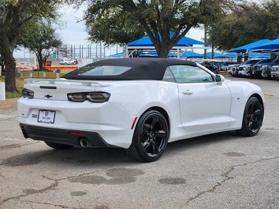 2023 Chevrolet Camaro 2LT