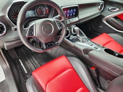 2023 Chevrolet Camaro 2LT