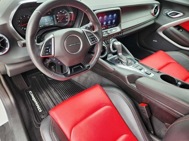 2023 Chevrolet Camaro 2LT