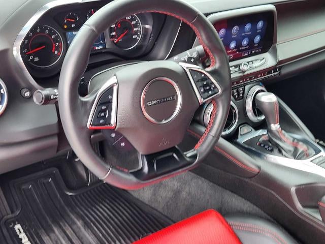 2023 Chevrolet Camaro 2LT