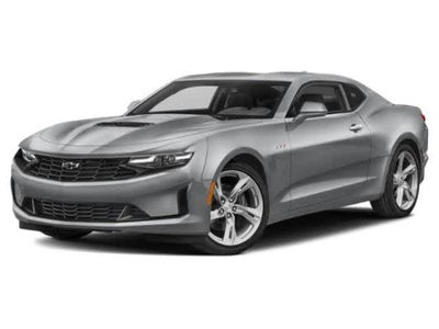 2024 Chevrolet Camaro LT1