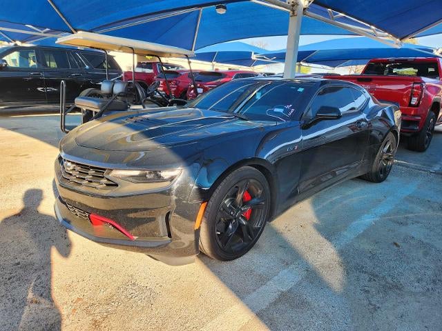 2021 Chevrolet Camaro LT1
