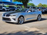 2016 Chevrolet Camaro 2SS