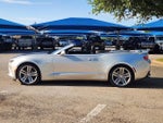 2016 Chevrolet Camaro 2SS