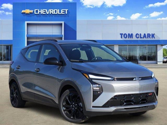 2027 Chevrolet Bolt EV RS Auto's photo