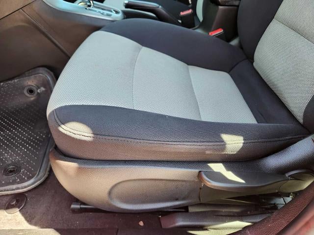 2016 Chevrolet Cruze Limited LS