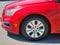 2016 Chevrolet Cruze Limited LS