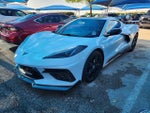 2020 Chevrolet Corvette Stingray 3LT