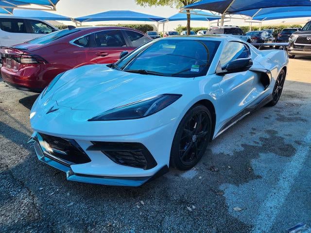 2020 Chevrolet Corvette Stingray 3LT