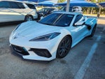 2025 Chevrolet Corvette Stingray 1LT