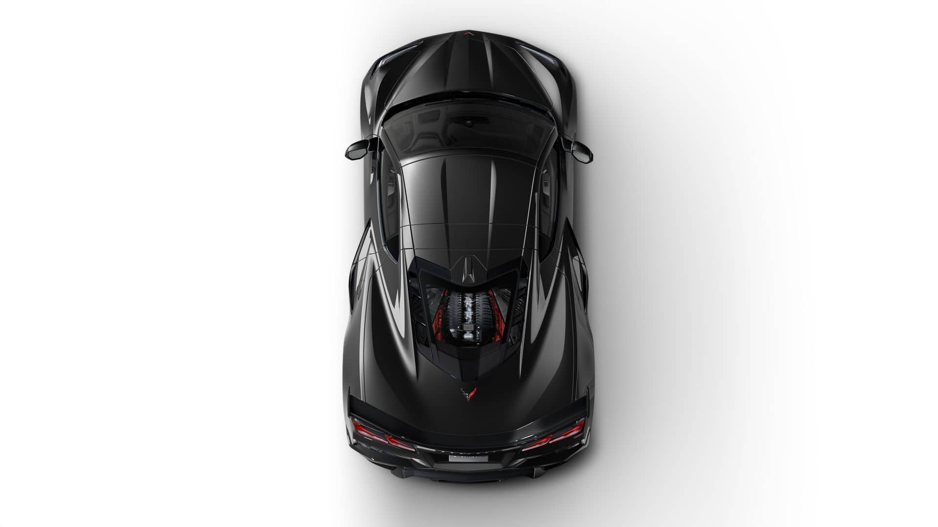 2027 Chevrolet Corvette Z06 3LZ