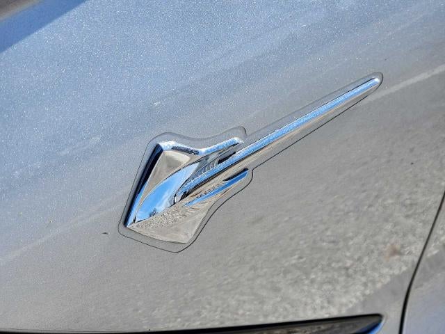 2015 Chevrolet Corvette Stingray Z51 3LT