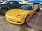 2007 Chevrolet Corvette Base