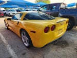 2007 Chevrolet Corvette Base