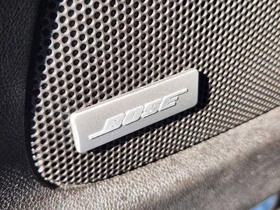 2018 Chevrolet Malibu Premier