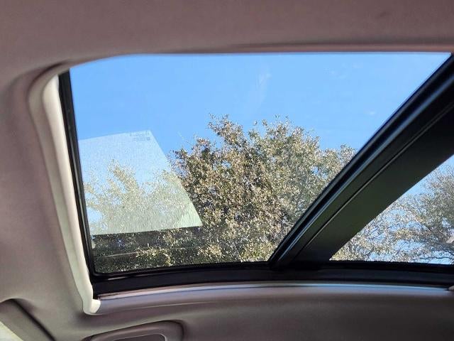 2018 Chevrolet Malibu Premier