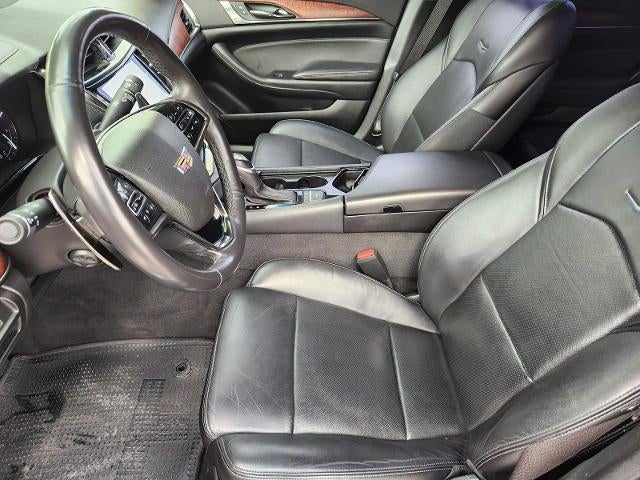 2019 Cadillac CTS Luxury RWD