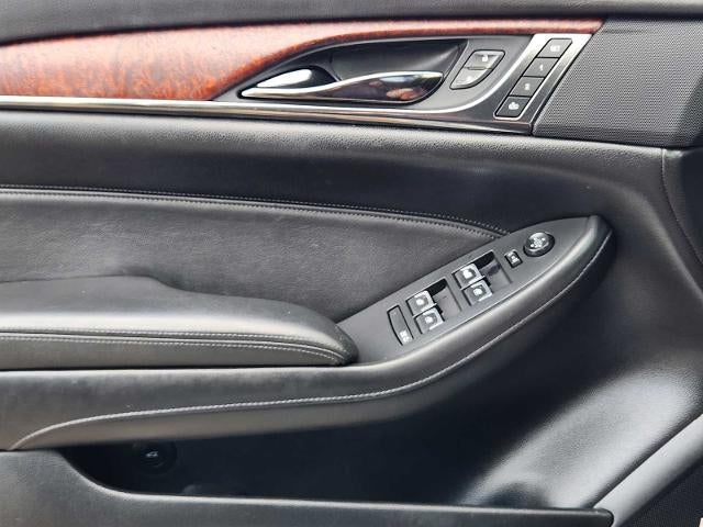 2019 Cadillac CTS Luxury RWD