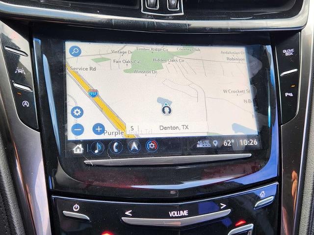 2019 Cadillac CTS Luxury RWD