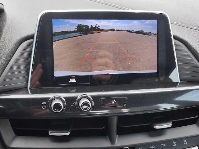 2022 Cadillac CT4 Premium Luxury