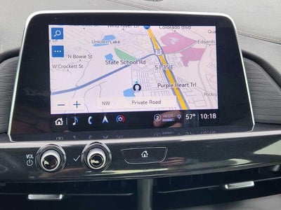 2024 Cadillac CT4 Premium Luxury