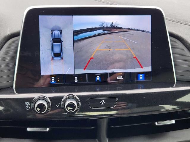 2024 Cadillac CT4 Premium Luxury